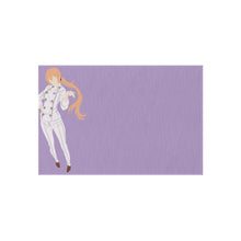 Load image into Gallery viewer, Food Wars: Shokugeki No Soma Rug
