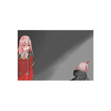 Load image into Gallery viewer, Darling In The FranXX Rug

