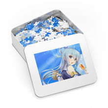 Load image into Gallery viewer, Anime KonoSuba - God’s blessing on this wonderful world!! Jigsaw Puzzle
