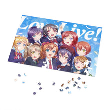 Load image into Gallery viewer, Anime Love Live! Jigsaw Puzzle
