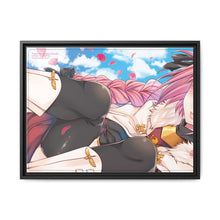 Load image into Gallery viewer, Anime Fate/Apocrypha Canvas Framed Art Print
