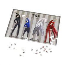 Load image into Gallery viewer, Black Butler Jigsaw Puzzle
