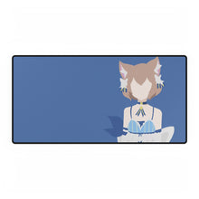 Load image into Gallery viewer, Anime Re:ZERO -Starting Life in Another World- Mouse Pad (Desk Mat)
