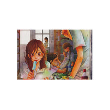 Load image into Gallery viewer, Anime My Little Monster Rug
