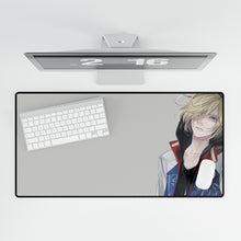 Load image into Gallery viewer, Yuri!!! On Ice Yuri Plisetsky Mouse Pad (Desk Mat)
