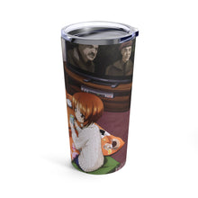 Load image into Gallery viewer, Girls und Panzer Tumbler 20oz
