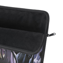 Load image into Gallery viewer, Food Wars: Shokugeki no Soma Laptop Sleeve
