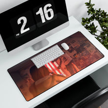 Load image into Gallery viewer, Life Is Strange Mouse Pad (Desk Mat)
