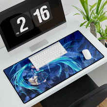 Load image into Gallery viewer, Anime Vocaloid Mouse Pad (Desk Mat)
