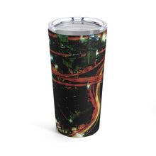 Load image into Gallery viewer, Ghost In The Shell Tumbler 20oz
