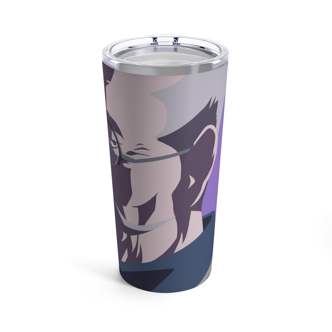 FullMetal Alchemist Tumbler 20oz
