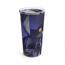 Load image into Gallery viewer, Anime Gundam Tumbler 20oz
