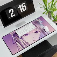 Load image into Gallery viewer, Anime Re:ZERO -Starting Life in Another World- Mouse Pad (Desk Mat)
