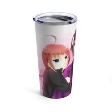 Load image into Gallery viewer, Gintama Tumbler 20oz
