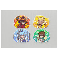 KonoSuba - God’s blessing on this wonderful world!! Jigsaw Puzzle