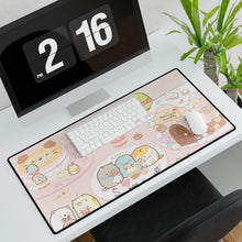 Load image into Gallery viewer, Anime Sumikkogurashi Mouse Pad (Desk Mat)
