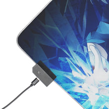 Load image into Gallery viewer, My Hero Academia RGB LED Mouse Pad (Desk Mat)
