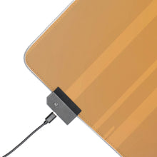 Load image into Gallery viewer, Monogatari (Series) RGB LED Mouse Pad (Desk Mat)

