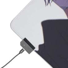 Load image into Gallery viewer, Jujutsu Kaisen RGB LED Mouse Pad (Desk Mat)
