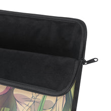 Load image into Gallery viewer, Anime Code Geassr Laptop Sleeve
