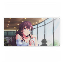 Load image into Gallery viewer, Anime The iDOLM@STER Cinderella Girls Mouse Pad (Desk Mat)
