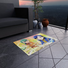 Load image into Gallery viewer, Ascendance of a Bookworm Rug
