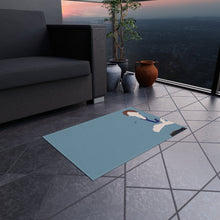 Load image into Gallery viewer, Monthly Girls' Nozaki-kun Rug
