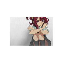 Load image into Gallery viewer, Kiznaiver Rug
