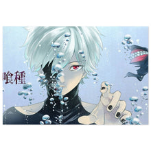 Load image into Gallery viewer, Anime Tokyo Ghoul Jigsaw Puzzle
