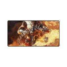 Load image into Gallery viewer, Prince of Persia: The Two Thrones Mouse Pad (Desk Mat)
