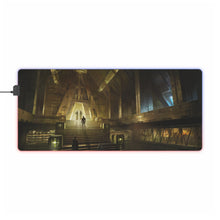 Load image into Gallery viewer, Ling Long: Incarnation RGB LED Mouse Pad (Desk Mat)
