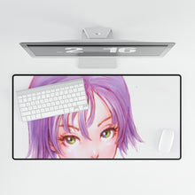 Load image into Gallery viewer, Anime Shunya Yamashita Mouse Pad (Desk Mat)

