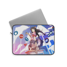 Load image into Gallery viewer, Monogatari (Series) Laptop Sleeve
