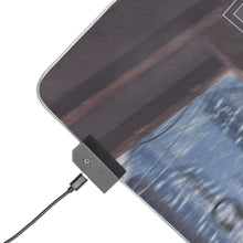 Load image into Gallery viewer, Eto Yoshimura RGB LED Mouse Pad (Desk Mat)
