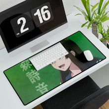 Load image into Gallery viewer, Sing A Bit Of Harmony Mouse Pad (Desk Mat)

