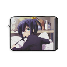 Load image into Gallery viewer, Love, Chunibyo &amp; Other Delusions Rikka Takanashi Laptop Sleeve
