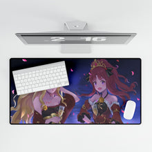 Load image into Gallery viewer, Anime Princess Connect! Re:Dive Mouse Pad (Desk Mat)
