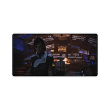 Load image into Gallery viewer, Mass Effect 3 Mouse Pad (Desk Mat)
