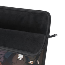 Load image into Gallery viewer, Psycho- Pass Laptop Sleeve
