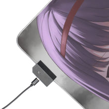 Load image into Gallery viewer, Puella Magi Madoka Magica RGB LED Mouse Pad (Desk Mat)
