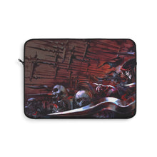 Load image into Gallery viewer, Overlord Laptop Sleeve

