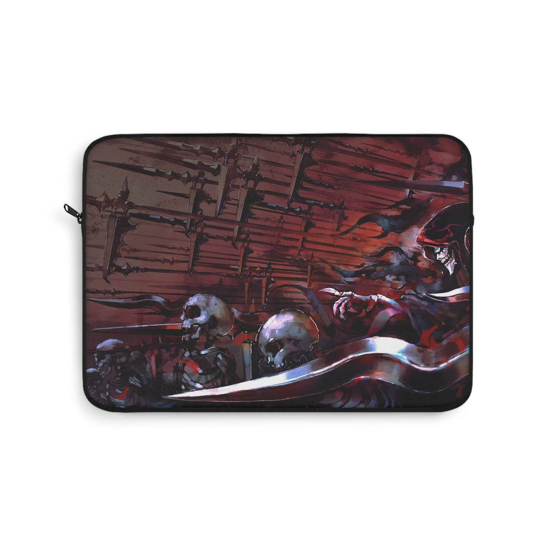 Overlord Laptop Sleeve