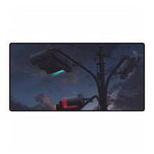 Load image into Gallery viewer, Your Name. Mouse Pad (Desk Mat)

