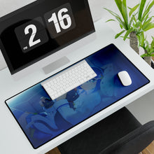 Load image into Gallery viewer, Anime Os-tan Mouse Pad (Desk Mat)
