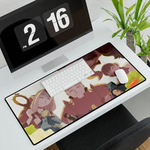 Load image into Gallery viewer, Delicious In Dungeon Mouse Pad (Desk Mat)
