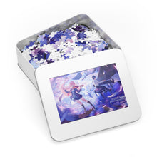 Load image into Gallery viewer, Kaori and Arima Jigsaw Puzzle
