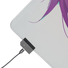 Load image into Gallery viewer, Monogatari (Series) RGB LED Mouse Pad (Desk Mat)
