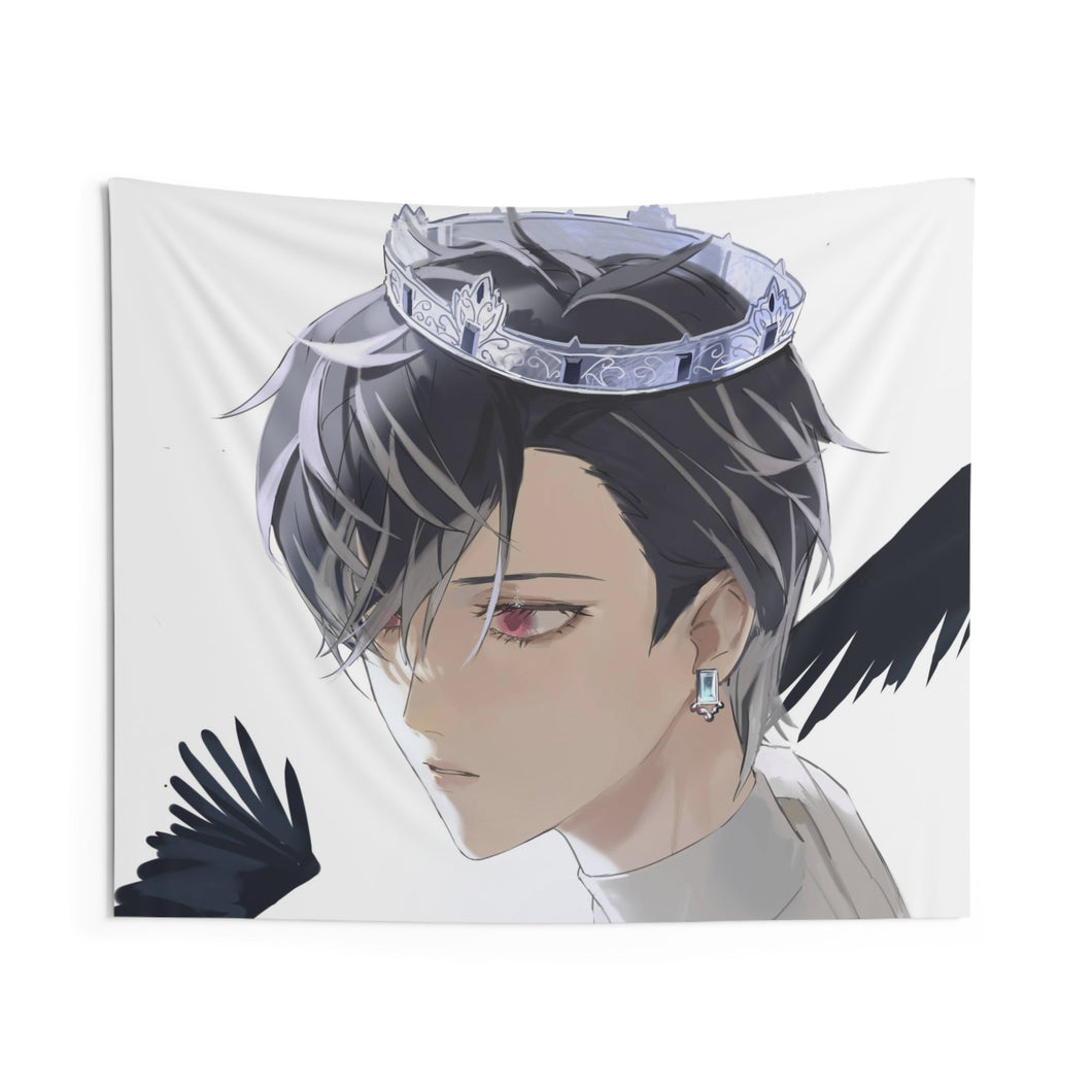 IDOLiSH7 Indoor Wall Tapestry