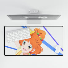 Load image into Gallery viewer, Anime Tropical-Rouge! Pretty Cure Mouse Pad (Desk Mat)
