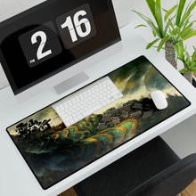 Load image into Gallery viewer, Fog Hill Of Five Elements Mouse Pad (Desk Mat)
